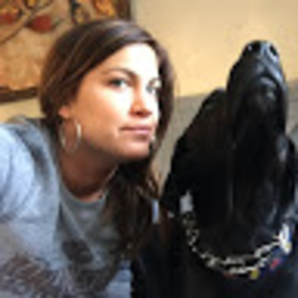 Meet your Posher, Lisa